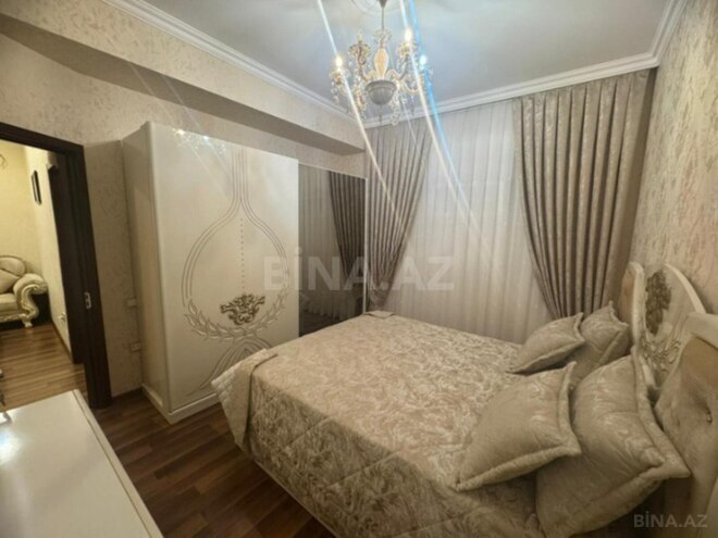 Satılır 3 otaqlı yeni tikili 73 m², Nəsimi m., photo 10 from 13