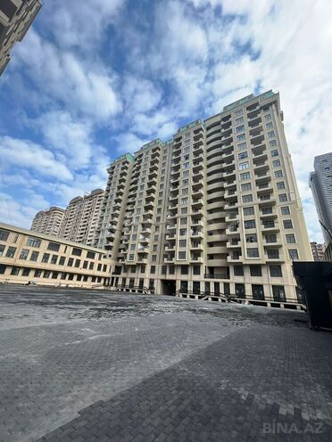 Продаётся 4-комн. новостройка 171 м², м. Шах Исмаил Хатаи, photo 1 from 18
