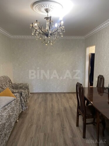 İcarəyə verilir 2 otaqlı köhnə tikili 35 m², Neftçilər m., photo 5 from 12