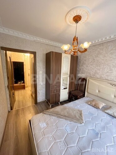 İcarəyə verilir 2 otaqlı köhnə tikili 35 m², Neftçilər m., photo 1 from 12