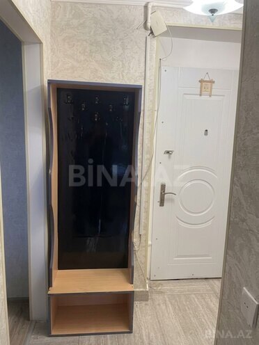 İcarəyə verilir 2 otaqlı köhnə tikili 35 m², Neftçilər m., photo 8 from 12