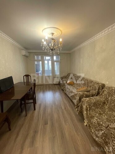 İcarəyə verilir 2 otaqlı köhnə tikili 35 m², Neftçilər m., photo 4 from 12