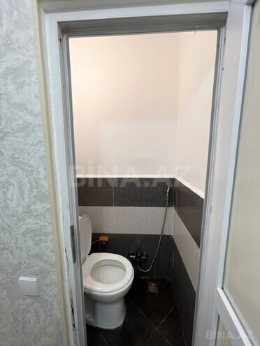 İcarəyə verilir 2 otaqlı köhnə tikili 35 m², Neftçilər m., photo 10 from 12