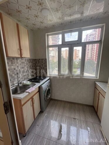 İcarəyə verilir 2 otaqlı köhnə tikili 35 m², Neftçilər m., photo 6 from 12