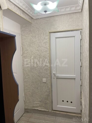İcarəyə verilir 2 otaqlı köhnə tikili 35 m², Neftçilər m., photo 9 from 12