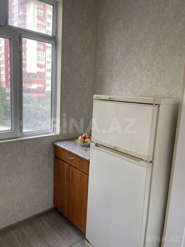 İcarəyə verilir 2 otaqlı köhnə tikili 35 m², Neftçilər m., photo 7 from 12