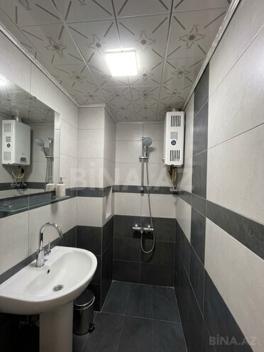 İcarəyə verilir 2 otaqlı köhnə tikili 35 m², Neftçilər m., photo 11 from 12