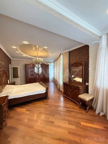 Satılır 3 otaqlı yeni tikili 150 m², Nəriman Nərimanov m., photo 10 from 22