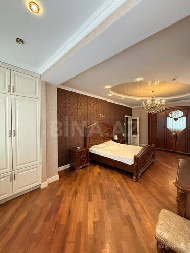 Satılır 3 otaqlı yeni tikili 150 m², Nəriman Nərimanov m., photo 6 from 22