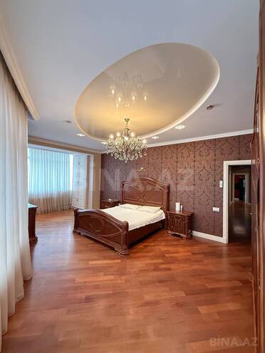 Satılır 3 otaqlı yeni tikili 150 m², Nəriman Nərimanov m., photo 5 from 22