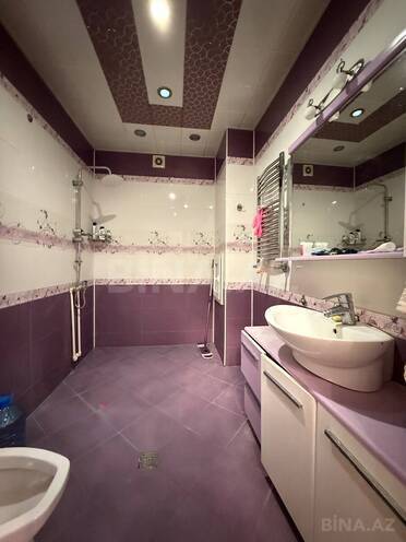 Satılır 3 otaqlı yeni tikili 150 m², Nəriman Nərimanov m., photo 7 from 22