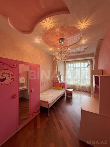 Satılır 3 otaqlı yeni tikili 150 m², Nəriman Nərimanov m., photo 8 from 22