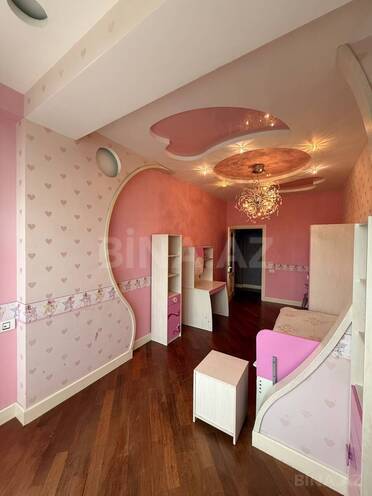 Satılır 3 otaqlı yeni tikili 150 m², Nəriman Nərimanov m., photo 9 from 22
