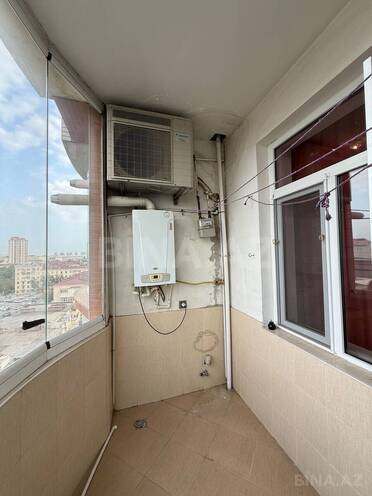 Satılır 3 otaqlı yeni tikili 150 m², Nəriman Nərimanov m., photo 19 from 22