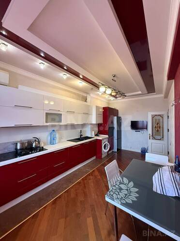Satılır 3 otaqlı yeni tikili 150 m², Nəriman Nərimanov m., photo 13 from 22