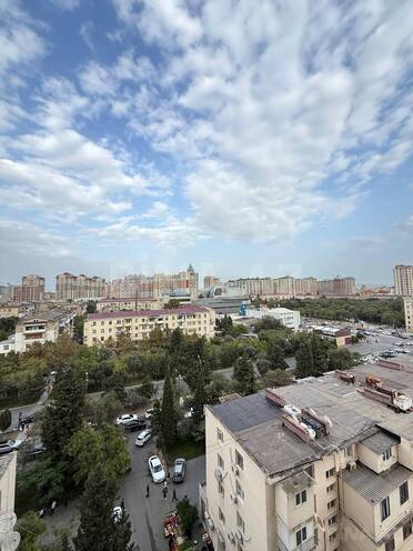 Satılır 3 otaqlı yeni tikili 150 m², Nəriman Nərimanov m., photo 20 from 22