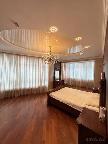 Satılır 3 otaqlı yeni tikili 150 m², Nəriman Nərimanov m., photo 11 from 22