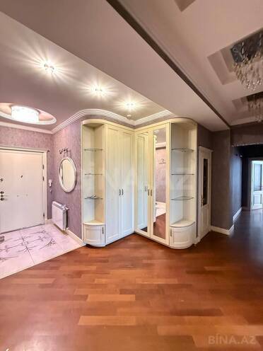 Satılır 3 otaqlı yeni tikili 150 m², Nəriman Nərimanov m., photo 15 from 22