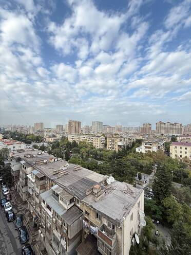 Satılır 3 otaqlı yeni tikili 150 m², Nəriman Nərimanov m., photo 21 from 22