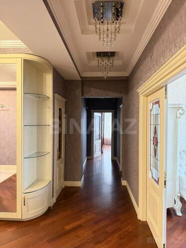 Satılır 3 otaqlı yeni tikili 150 m², Nəriman Nərimanov m., photo 16 from 22