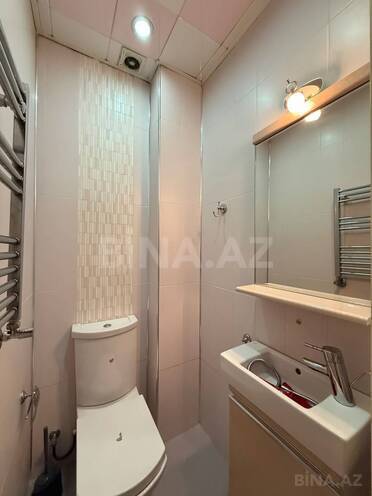 Satılır 3 otaqlı yeni tikili 150 m², Nəriman Nərimanov m., photo 17 from 22