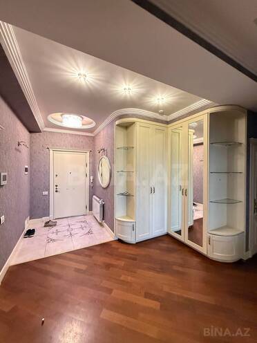 Satılır 3 otaqlı yeni tikili 150 m², Nəriman Nərimanov m., photo 18 from 22