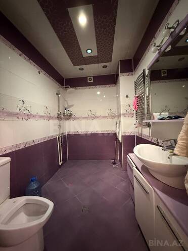 Satılır 3 otaqlı yeni tikili 150 m², Nəriman Nərimanov m., photo 14 from 22