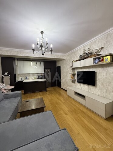 Продаётся 2-комн. новостройка 60 м², м. 20 января, photo 3 from 14