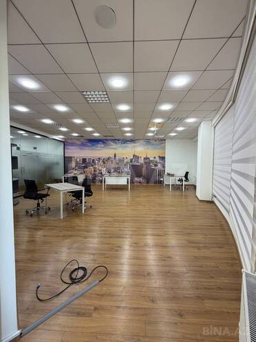 İcarəyə verilir 1 otaqlı ofis 60 m², 28 May m., photo 4 from 5