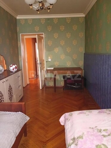 Satılır 3 otaqlı köhnə tikili 90 m², Gənclik m., photo 5 from 15