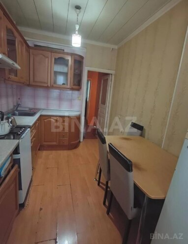 Satılır 3 otaqlı köhnə tikili 90 m², Gənclik m., photo 4 from 15