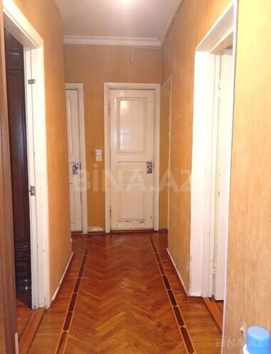 Satılır 3 otaqlı köhnə tikili 90 m², Gənclik m., photo 10 from 15
