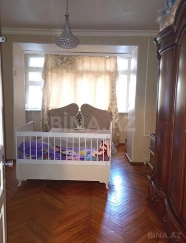 Satılır 3 otaqlı köhnə tikili 90 m², Gənclik m., photo 7 from 15