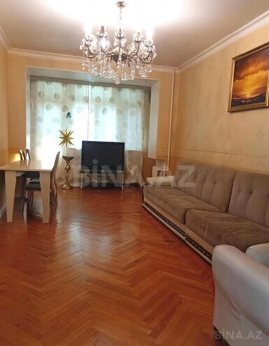 Satılır 3 otaqlı köhnə tikili 90 m², Gənclik m., photo 6 from 15