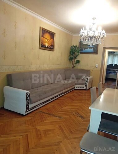 Satılır 3 otaqlı köhnə tikili 90 m², Gənclik m., photo 3 from 15