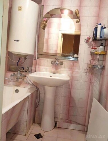 Satılır 3 otaqlı köhnə tikili 90 m², Gənclik m., photo 12 from 15