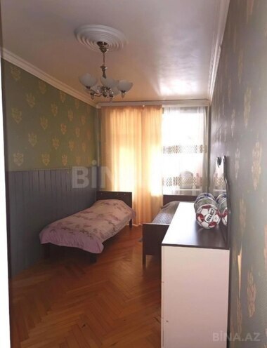 Satılır 3 otaqlı köhnə tikili 90 m², Gənclik m., photo 9 from 15