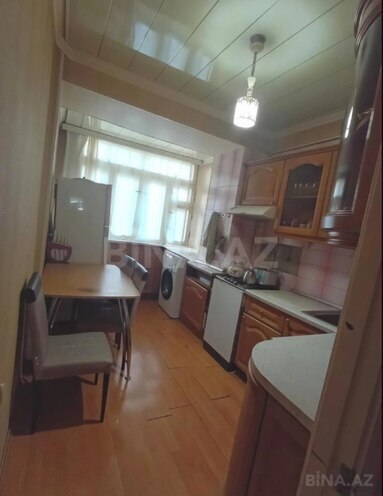 Satılır 3 otaqlı köhnə tikili 90 m², Gənclik m., photo 8 from 15