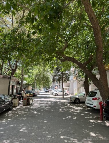 Satılır 3 otaqlı köhnə tikili 90 m², Gənclik m., photo 14 from 15