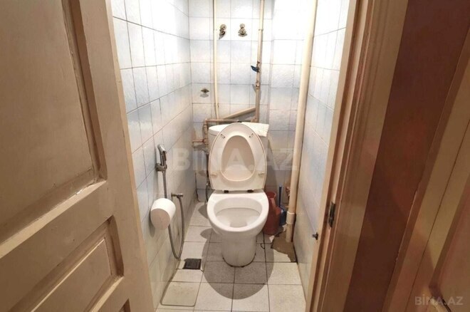 Satılır 3 otaqlı köhnə tikili 90 m², Gənclik m., photo 11 from 15