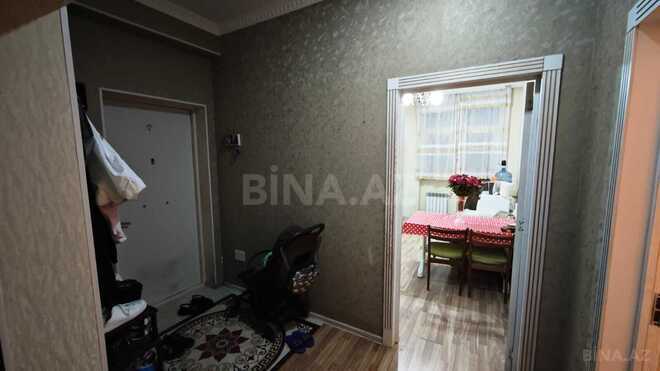 Satılır 2 otaqlı yeni tikili 85 m², Binəqədi r., photo 14 from 16