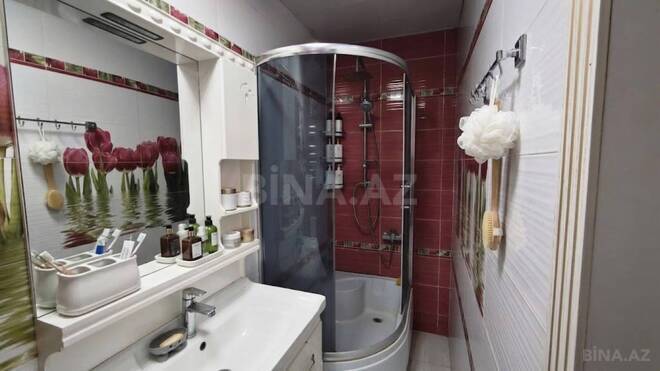 Satılır 2 otaqlı yeni tikili 85 m², Binəqədi r., photo 12 from 16