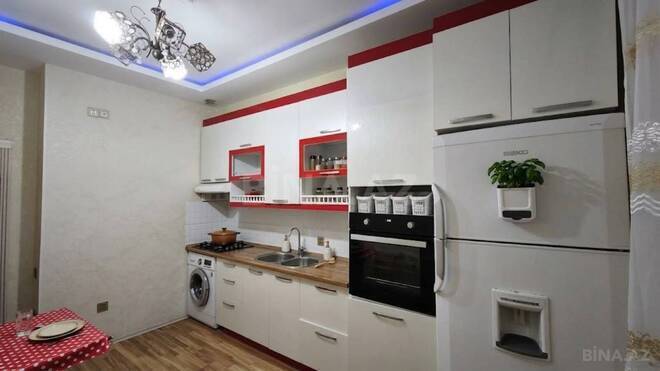 Satılır 2 otaqlı yeni tikili 85 m², Binəqədi r., photo 11 from 16