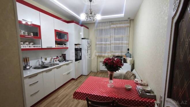 Satılır 2 otaqlı yeni tikili 85 m², Binəqədi r., photo 10 from 16