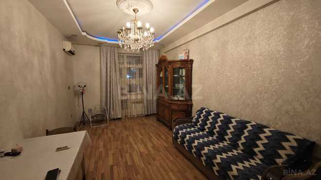 Satılır 2 otaqlı yeni tikili 85 m², Binəqədi r., photo 3 from 16
