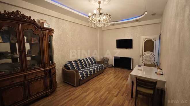 Satılır 2 otaqlı yeni tikili 85 m², Binəqədi r., photo 1 from 16