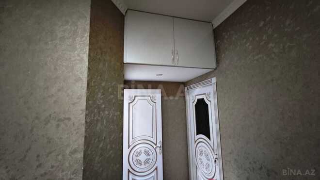 Satılır 2 otaqlı yeni tikili 85 m², Binəqədi r., photo 4 from 16