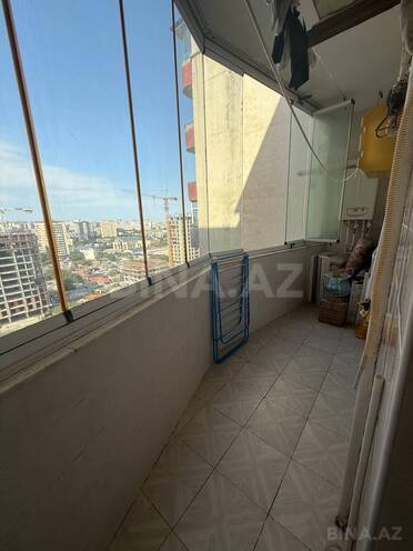Satılır 2 otaqlı yeni tikili 85 m², Binəqədi r., photo 15 from 16