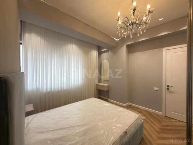 İcarəyə verilir 2 otaqlı yeni tikili 68 m², Şah İsmayıl Xətai m., photo 12 from 17
