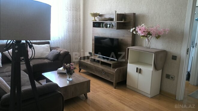 Продаётся 2-комн. новостройка 60 м², photo 1 from 14
